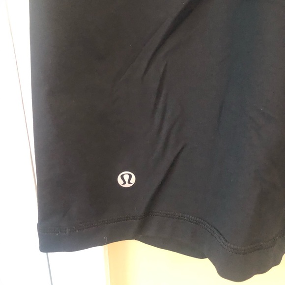Lululemon Cross-back tank top - Picture 4 of 4